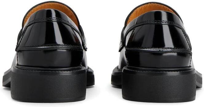 Tod's Stijlvolle Loafers voor Mannen - Foto 3