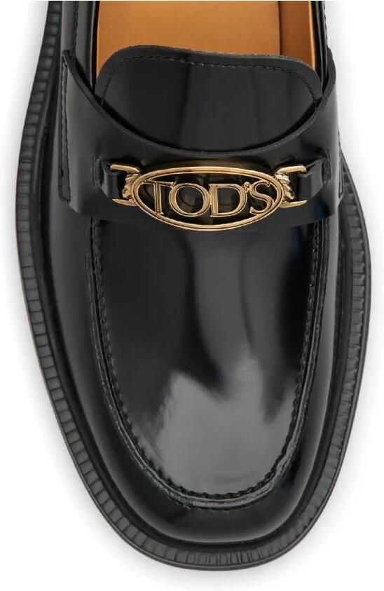 Tod's Stijlvolle Loafers voor Mannen - Foto 2