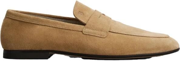 Tod's Stijlvolle Moccasins voor Mannen en Vrouwen