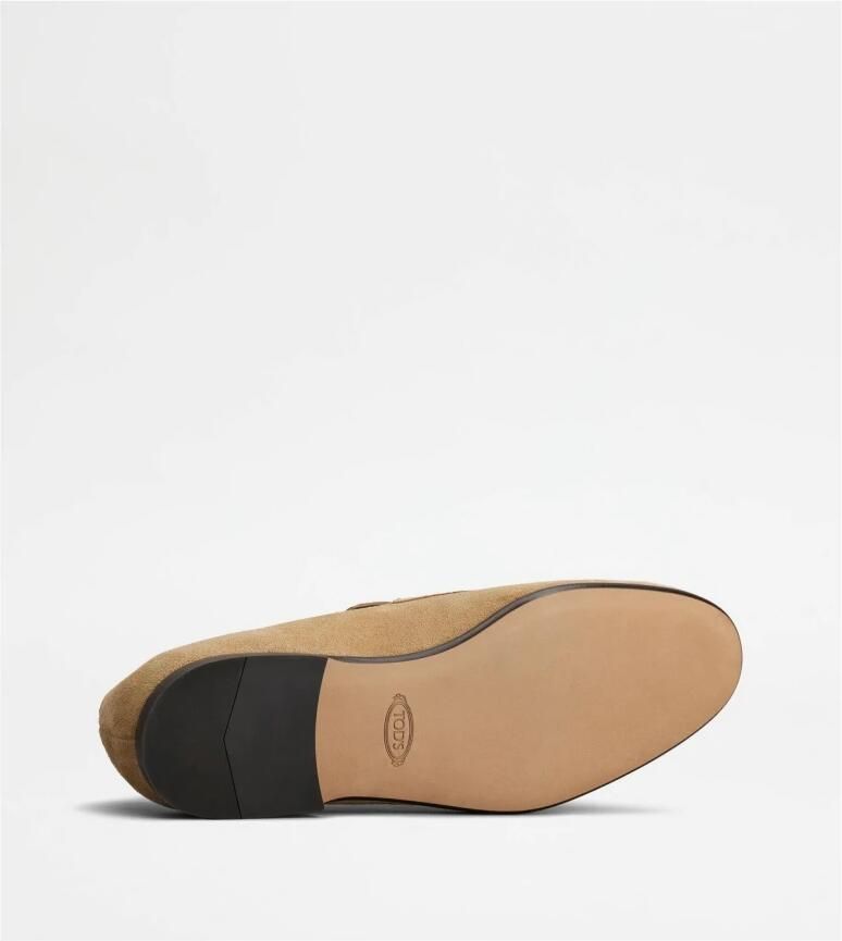 Tod's Stijlvolle Moccasins voor Mannen en Vrouwen - Foto 3