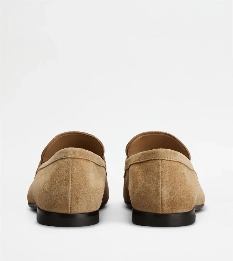 Tod's Stijlvolle Moccasins voor Mannen en Vrouwen - Foto 4