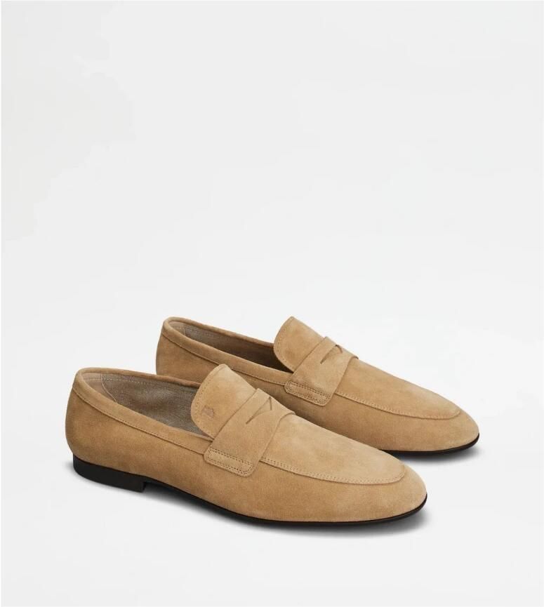 Tod's Stijlvolle Moccasins voor Mannen en Vrouwen - Foto 2