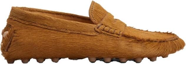 Tod's Stijlvolle Moccasins voor Mannen en Vrouwen