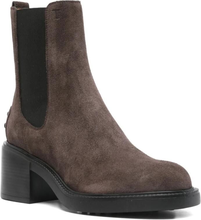 Tod's Stijlvolle Schoenen voor Vrouwen - Foto 2