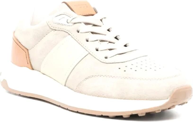 Tod's Stijlvolle Sneakers voor Mannen - Foto 2