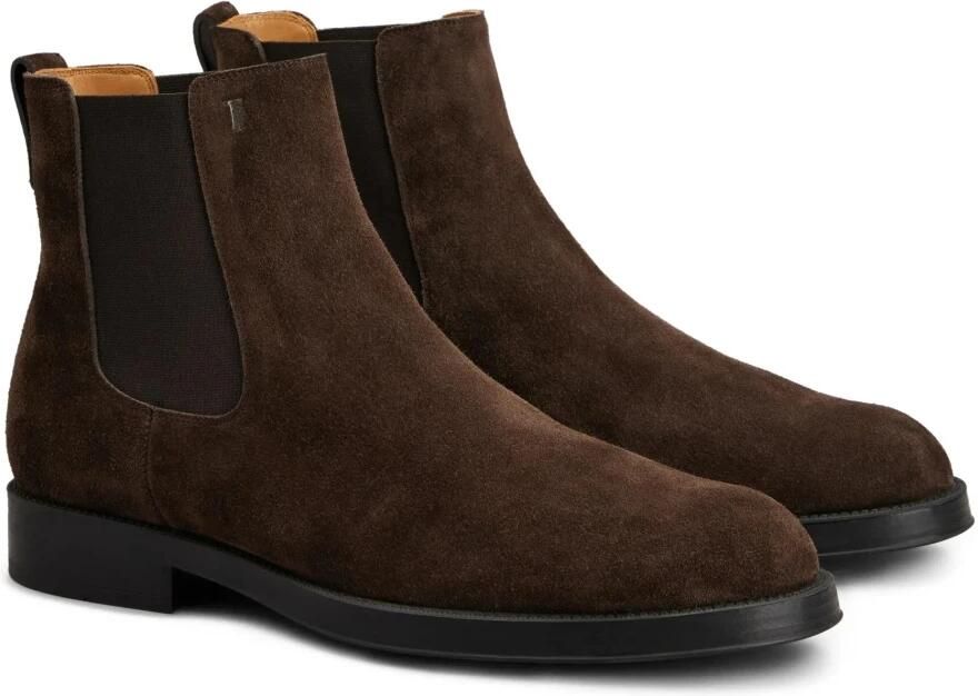 Tod's Stivaletto Formale Gomma 75L - Foto 2