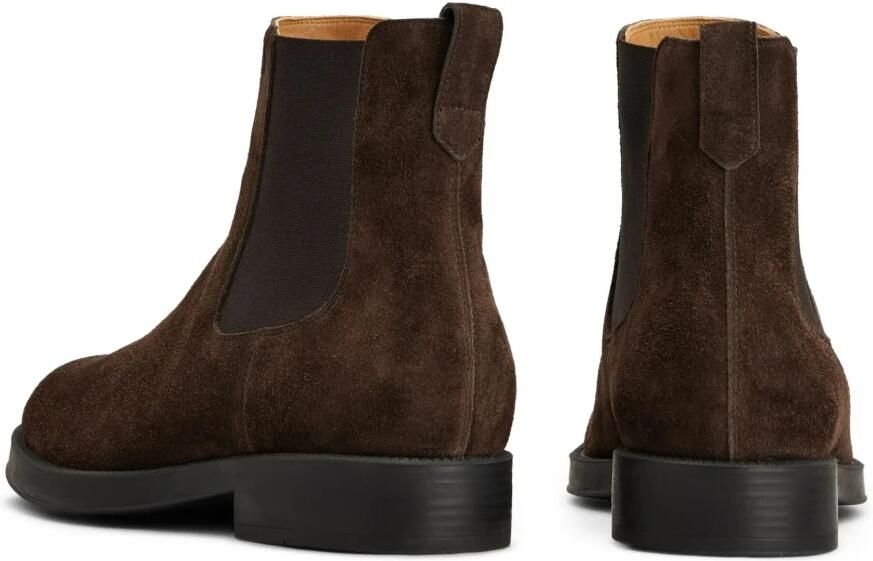 Tod's Stivaletto Formale Gomma 75L - Foto 3
