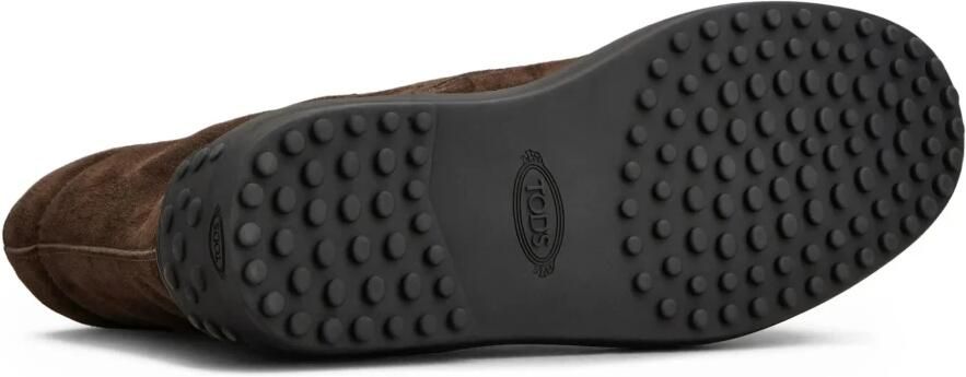 Tod's Stijlvolle Enkellaars voor Vrouwen - Foto 5