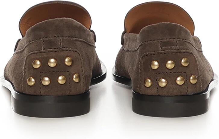Tod's Studded Loafers - Foto 2