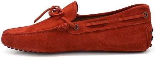 Tod's Suède Ballerina's - Foto 2