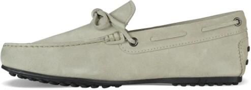 Tod's Suède Ballerina's - Foto 2