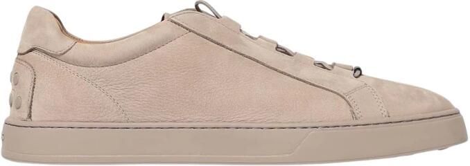 Tod's Suede Casual Sneakers