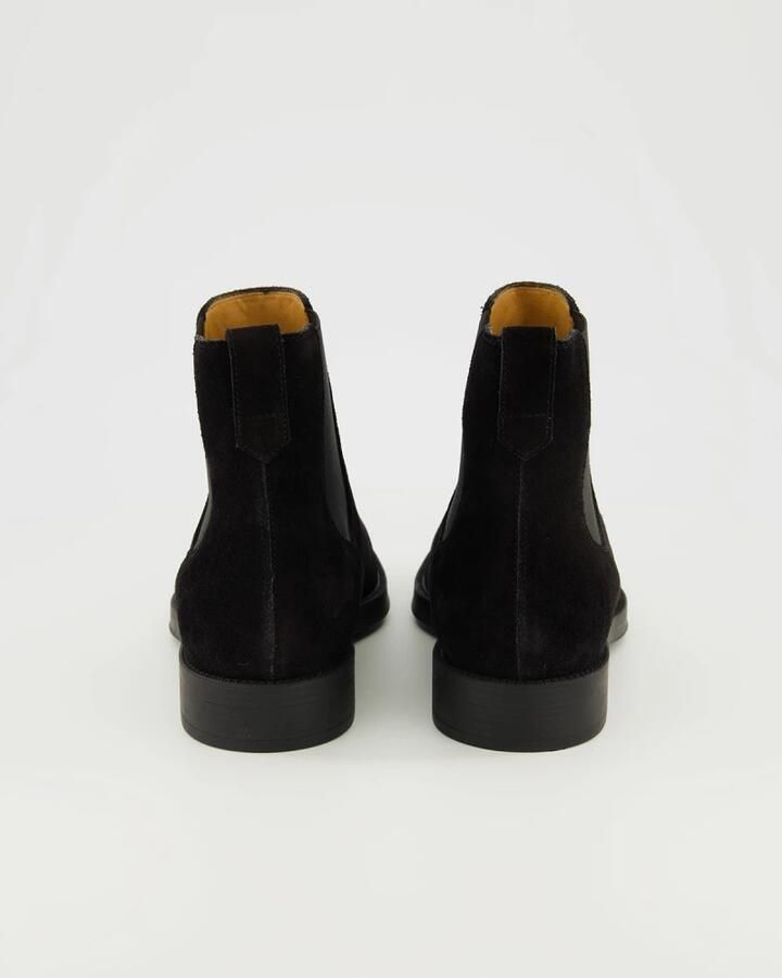 Tod's Suede Chelsea Boot - Foto 3