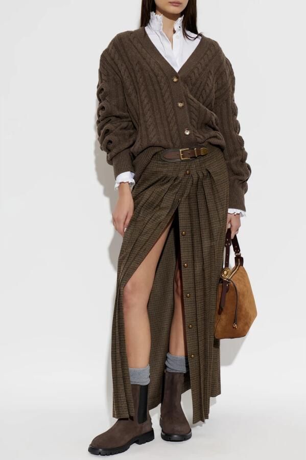 Tod's Suede Chelsea Laarzen - Foto 4