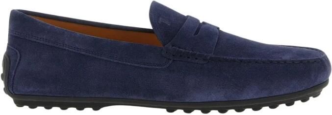 Tod's Suede Driving Shoes - Foto 2