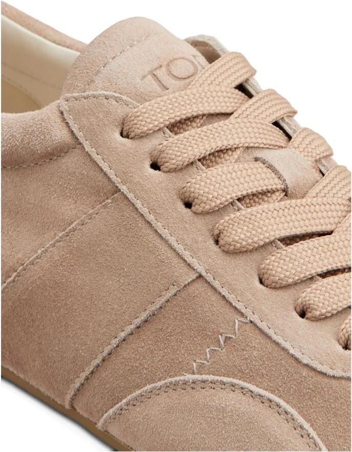 Tod's Suede Driving Sneakers - Foto 2