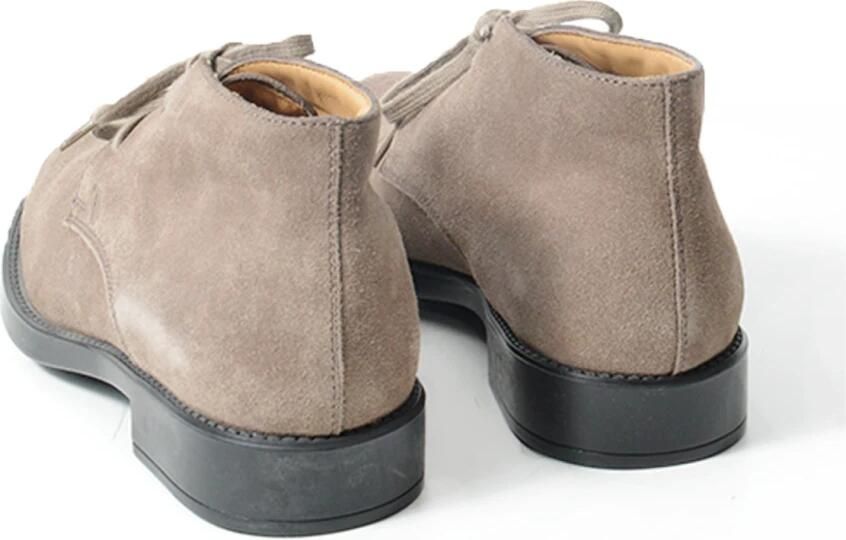 Tod's Suède Enkellaarsjes - Foto 2