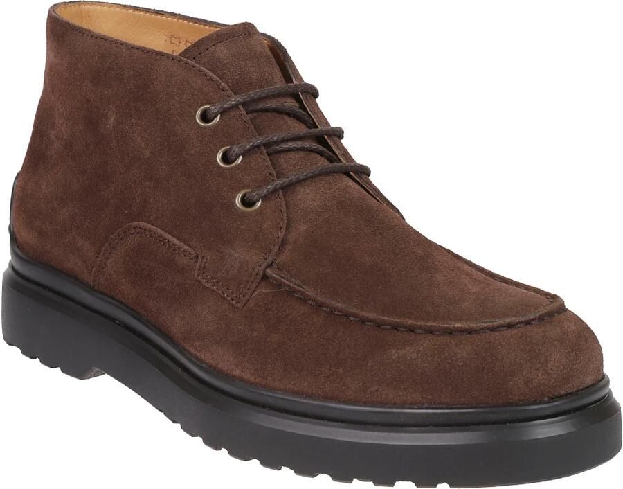 Tod's Suède Enkellaarzen - Foto 2