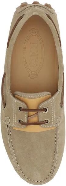 Tod's Suede Gommino Loafers - Foto 2