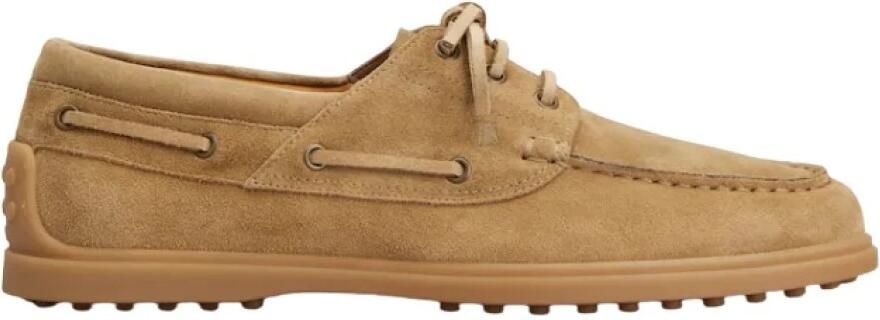 Tod's Suède Laarzenchoen