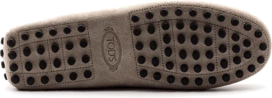 Tod's Suede Loafer - Foto 2