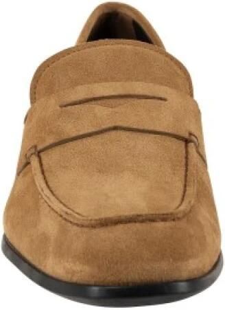 Tod's Suede Loafer - Foto 2