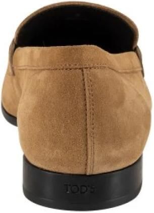 Tod's Suede Loafer - Foto 3