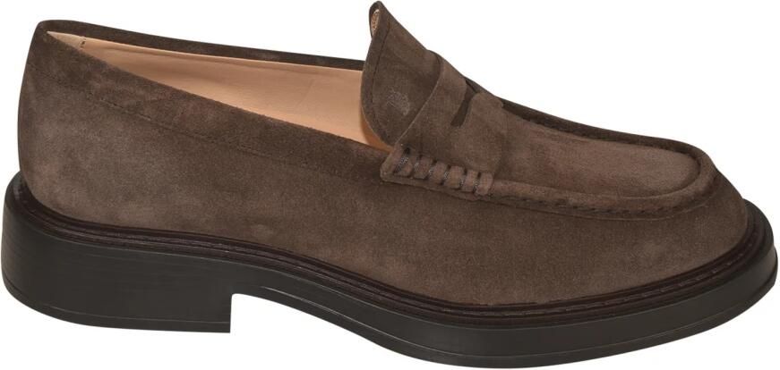 Tod's Suede Loafers - Foto 2