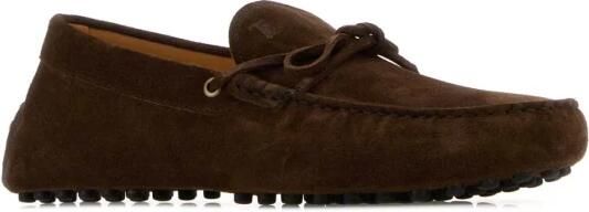 Tod's Suede Loafers - Foto 2