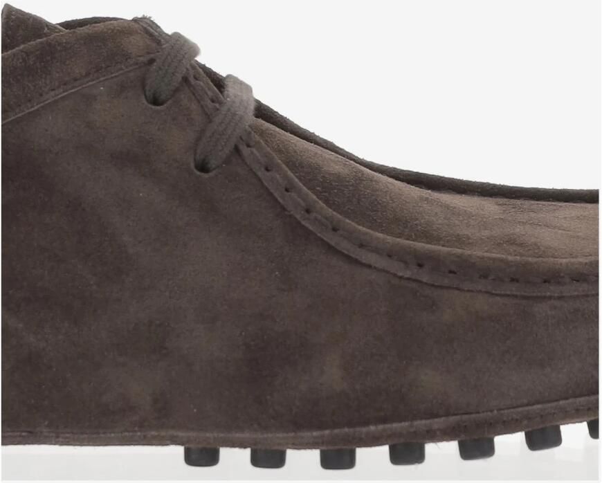 Tod's Suède Loafers - Foto 2