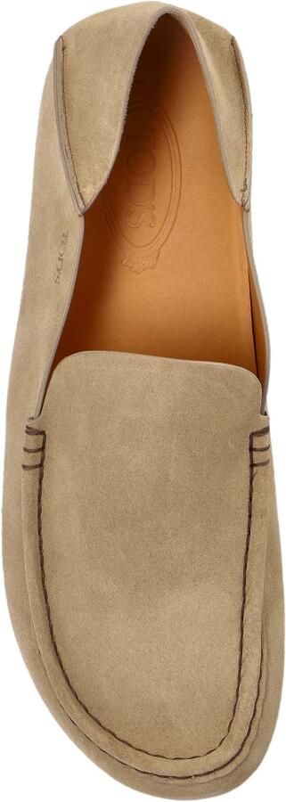 Tod's Suede Loafers - Foto 2