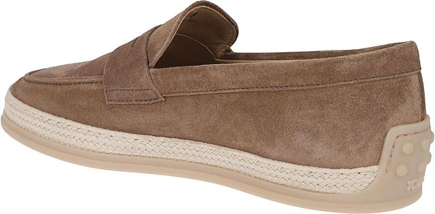 Tod's Suede Loafers - Foto 2