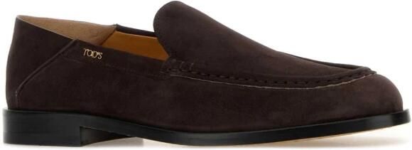 Tod's Suede Loafers - Foto 2