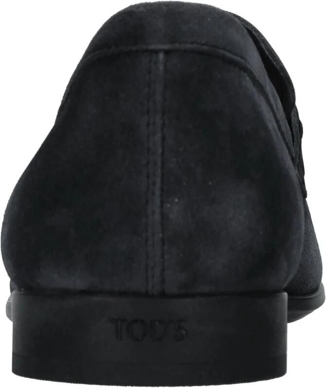 Tod's Suede Loafers - Foto 3