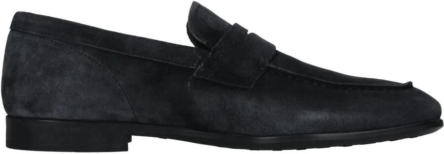 Tod's Suede Loafers - Foto 4