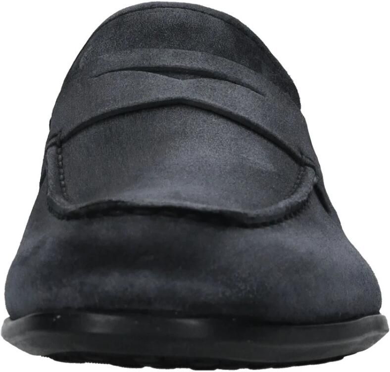 Tod's Suede Loafers - Foto 2