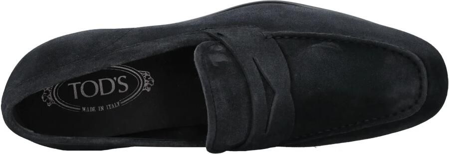 Tod's Suede Loafers - Foto 5