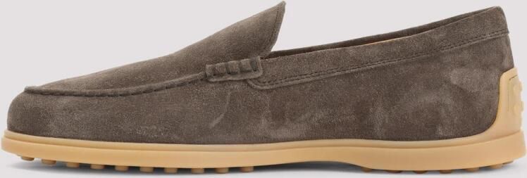 Tod's Suède Loafers - Foto 3
