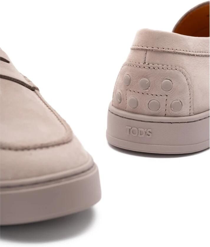 Tod's Suede Loafers - Foto 2