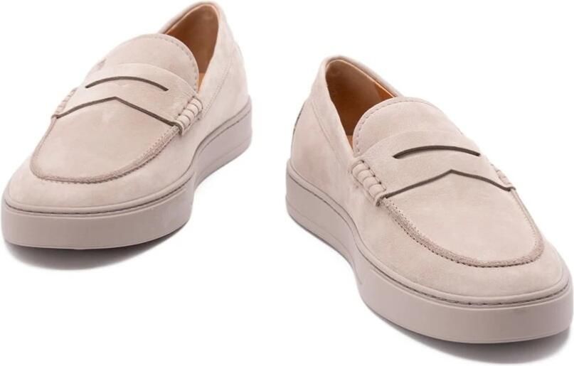 Tod's Suede Loafers - Foto 3