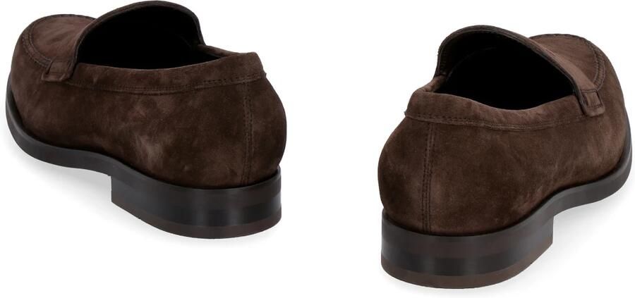 Tod's Suede Loafers - Foto 3