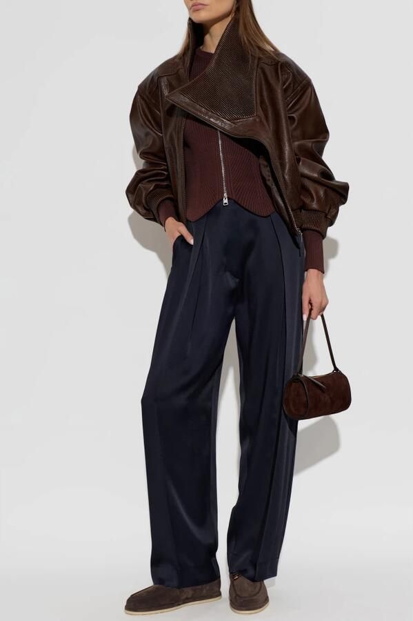 Tod's Suede Loafers - Foto 3