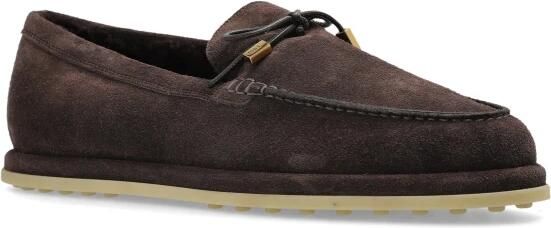 Tod's Suede Loafers - Foto 7