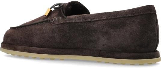 Tod's Suede Loafers - Foto 8