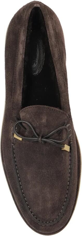 Tod's Suede Loafers - Foto 5