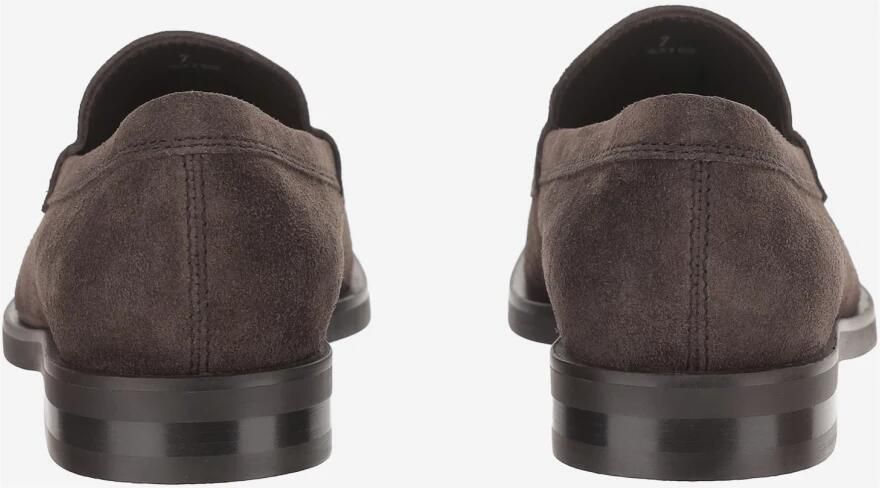 Tod's Suede Loafers - Foto 4