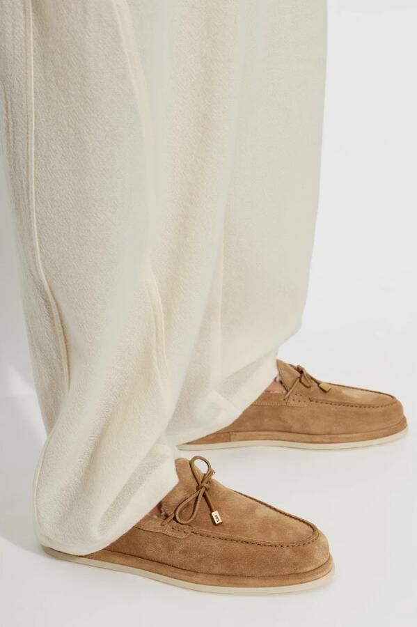 Tod's Suede Loafers - Foto 2