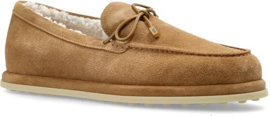 Tod's Suede Loafers - Foto 7