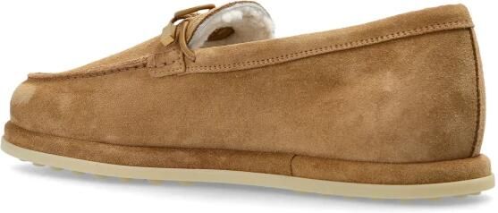 Tod's Suede Loafers - Foto 8