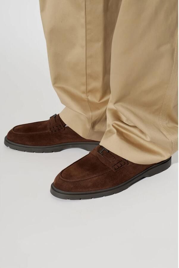 Tod's Mocassino Ibrido Estivo 59K
